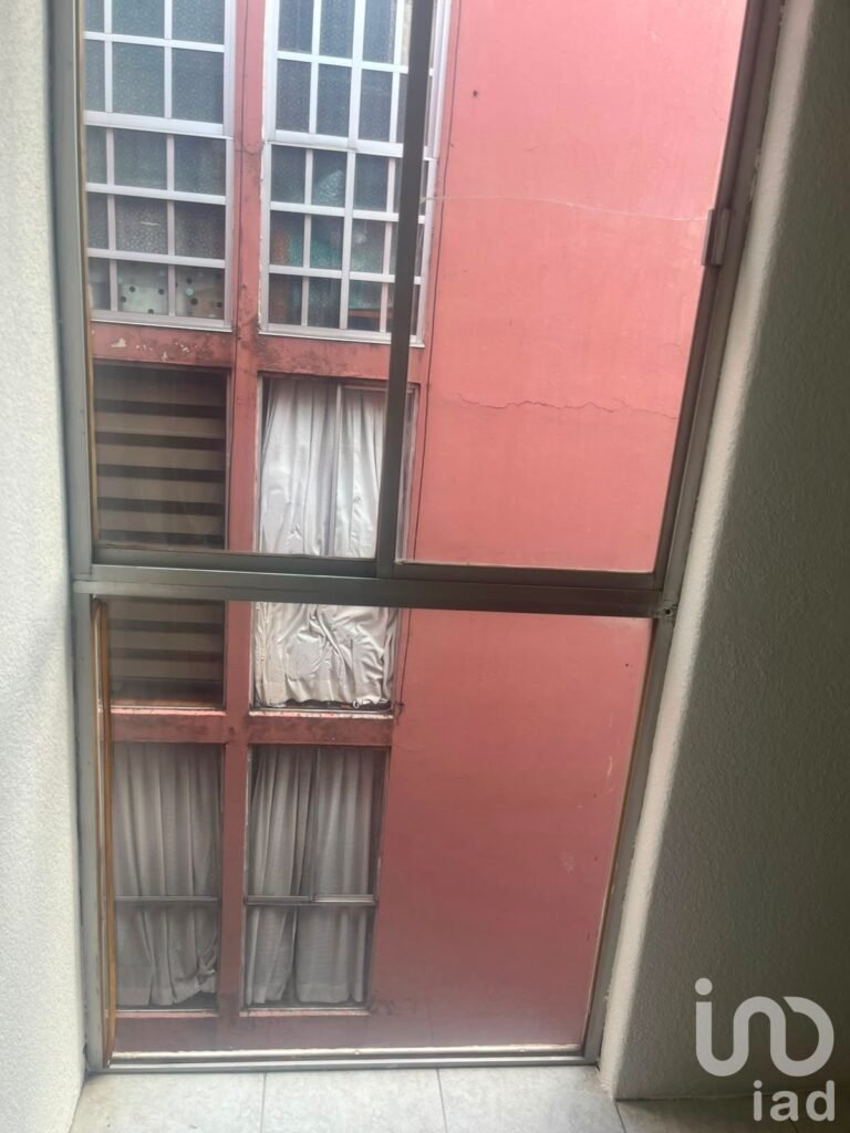 HERMOSO DEPARTAMENTO EN VENTA EN COLONIA DEL VALLE, CDMX
