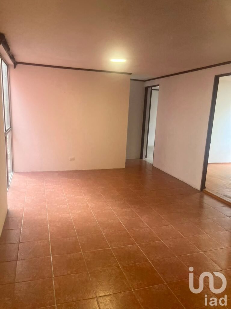 HERMOSO DEPARTAMENTO EN VENTA EN COLONIA DEL VALLE, CDMX