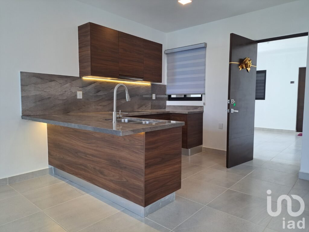 DEPARTAMENTO EN RENTA CANCÚN - AV. HUAYACÁN
