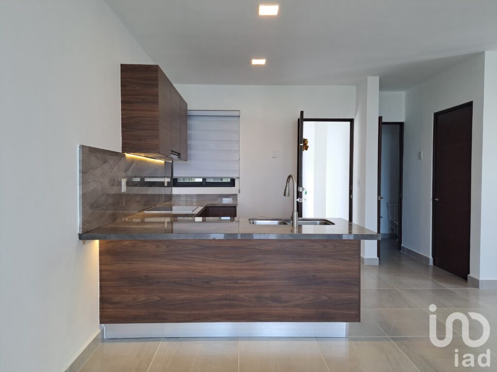 DEPARTAMENTO EN RENTA CANCÚN - AV. HUAYACÁN