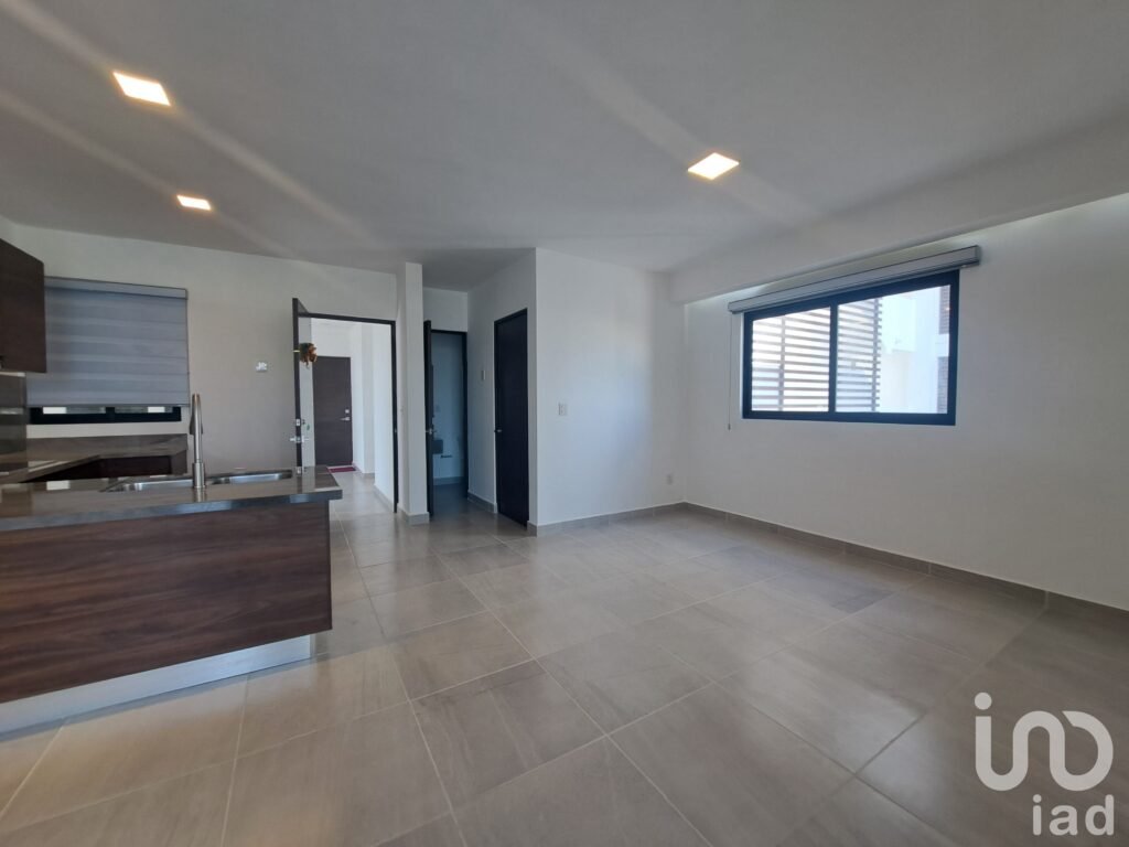 DEPARTAMENTO EN RENTA CANCÚN - AV. HUAYACÁN