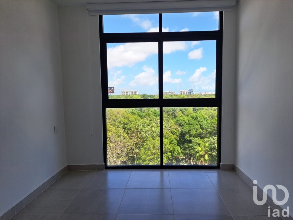 DEPARTAMENTO EN RENTA CANCÚN - AV. HUAYACÁN