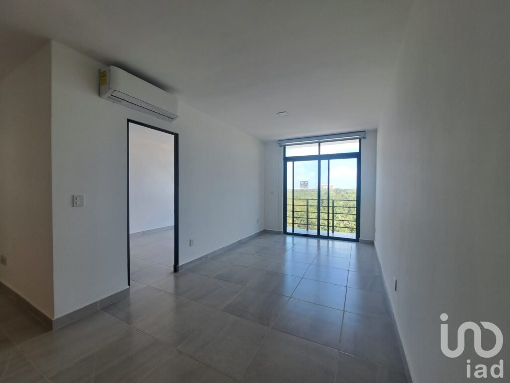 DEPARTAMENTO EN RENTA CANCÚN - AV. HUAYACÁN
