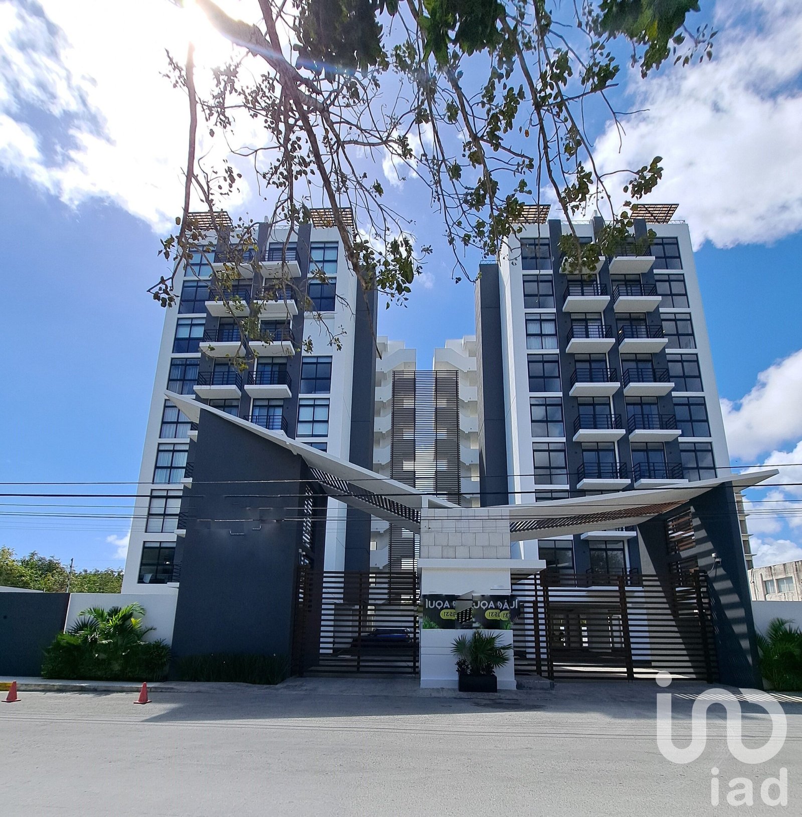 DEPARTAMENTO EN RENTA CANCÚN – AV. HUAYACÁN