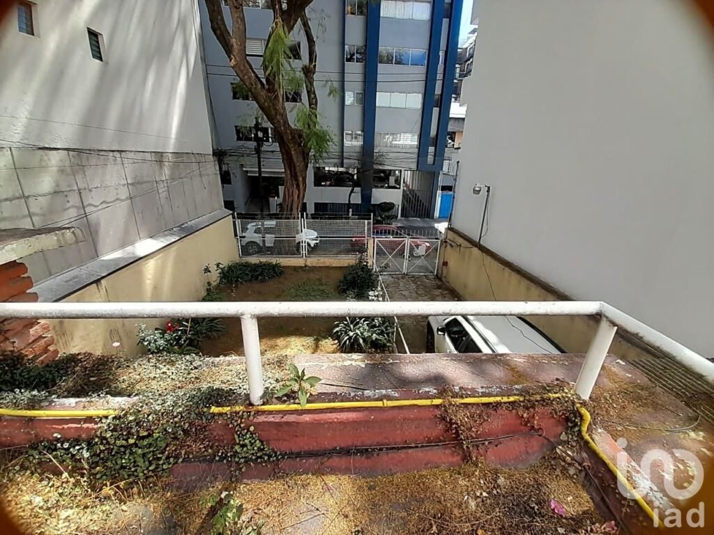Terreno en venta en colonia Napoles CDMX ideal para desarollo habitacional
