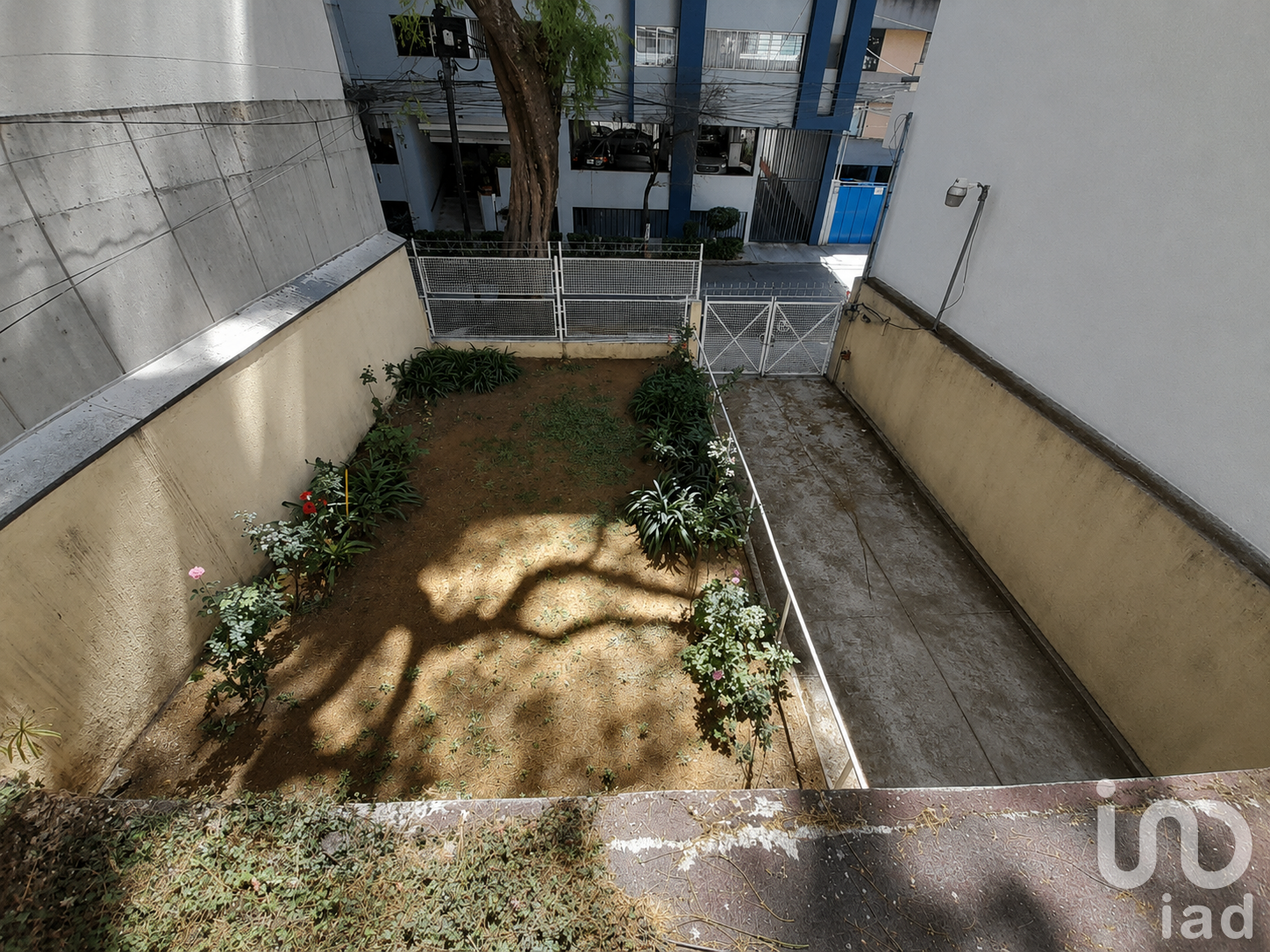 Terreno en venta en colonia Napoles CDMX ideal para desarollo habitacional