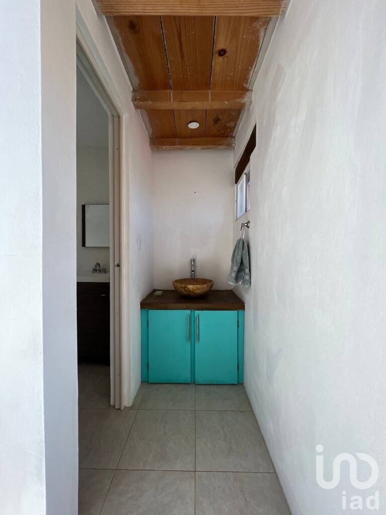 CASA AMUEBLADA EN RENTA | B.GUADALUPE
