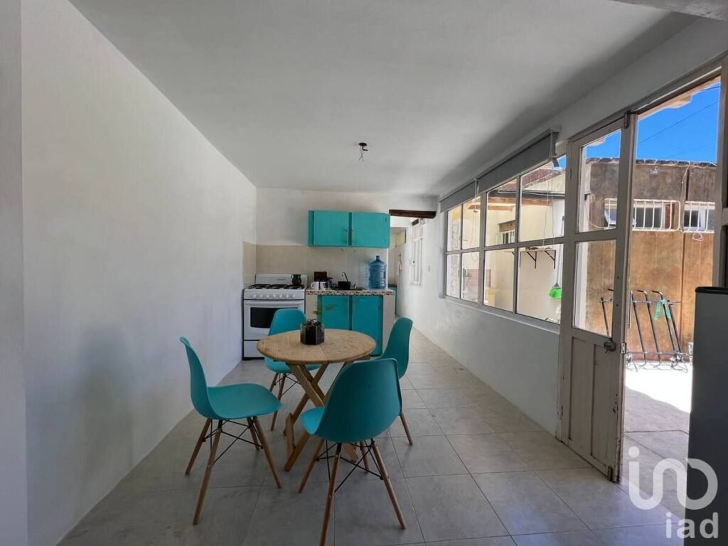 CASA AMUEBLADA EN RENTA | B.GUADALUPE