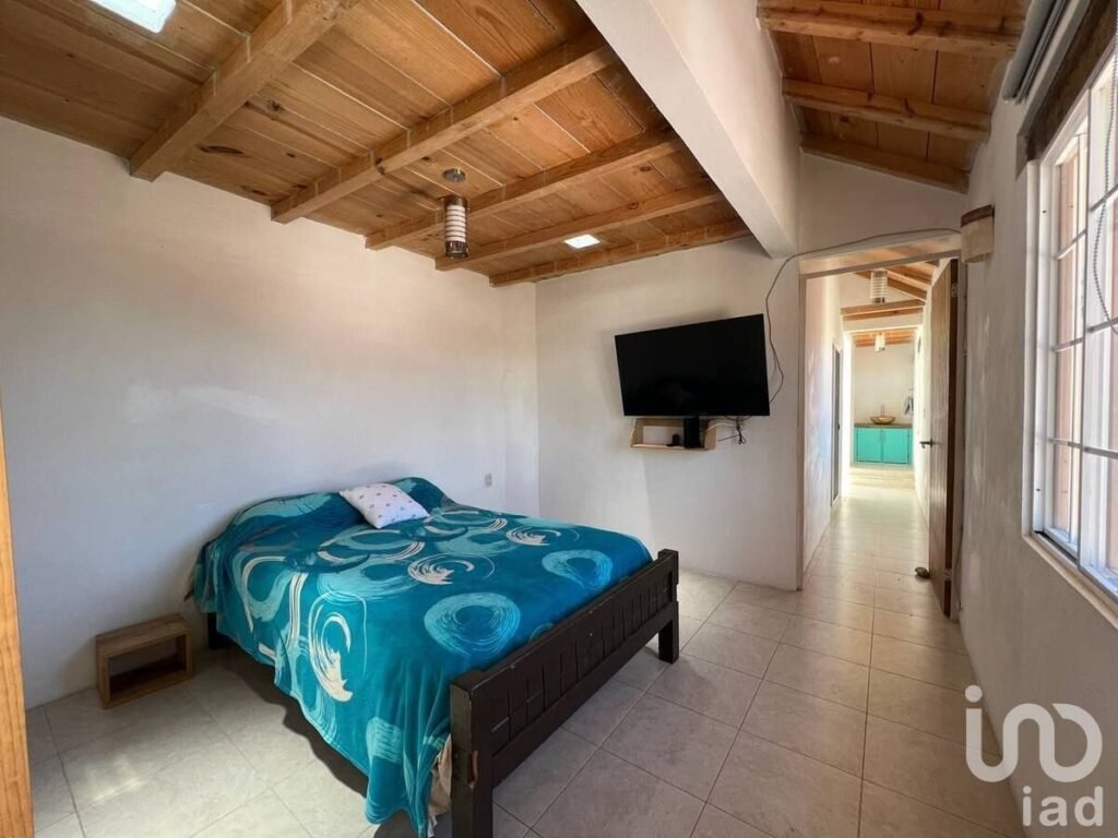 CASA AMUEBLADA EN RENTA | B.GUADALUPE