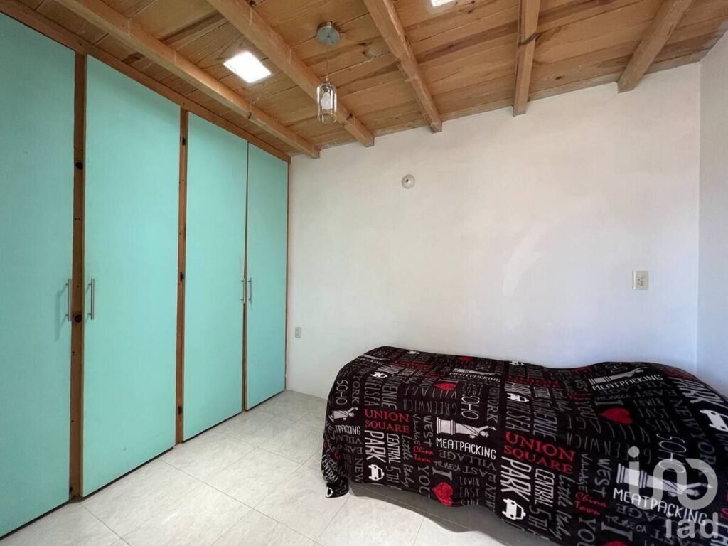 CASA AMUEBLADA EN RENTA | B.GUADALUPE
