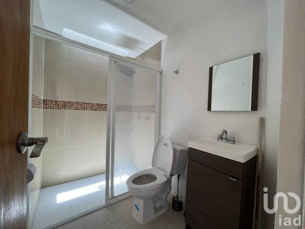 CASA AMUEBLADA EN RENTA | B.GUADALUPE