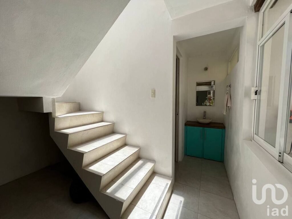 CASA AMUEBLADA EN RENTA | B.GUADALUPE
