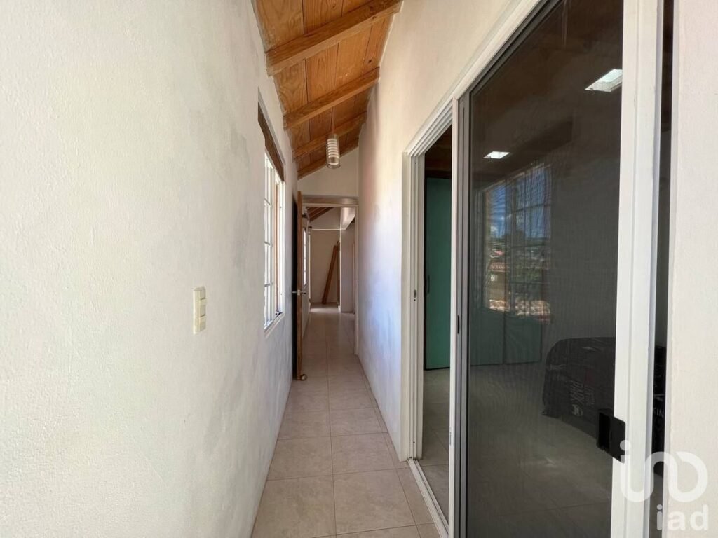 CASA AMUEBLADA EN RENTA | B.GUADALUPE