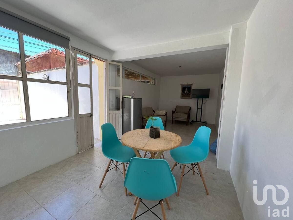 CASA AMUEBLADA EN RENTA | B.GUADALUPE