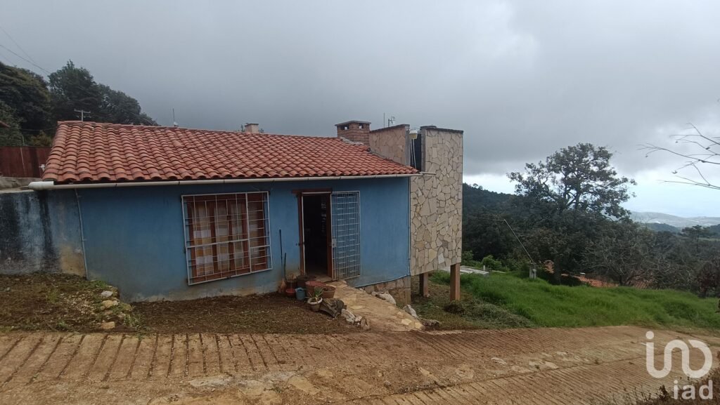 Cabaña en renta