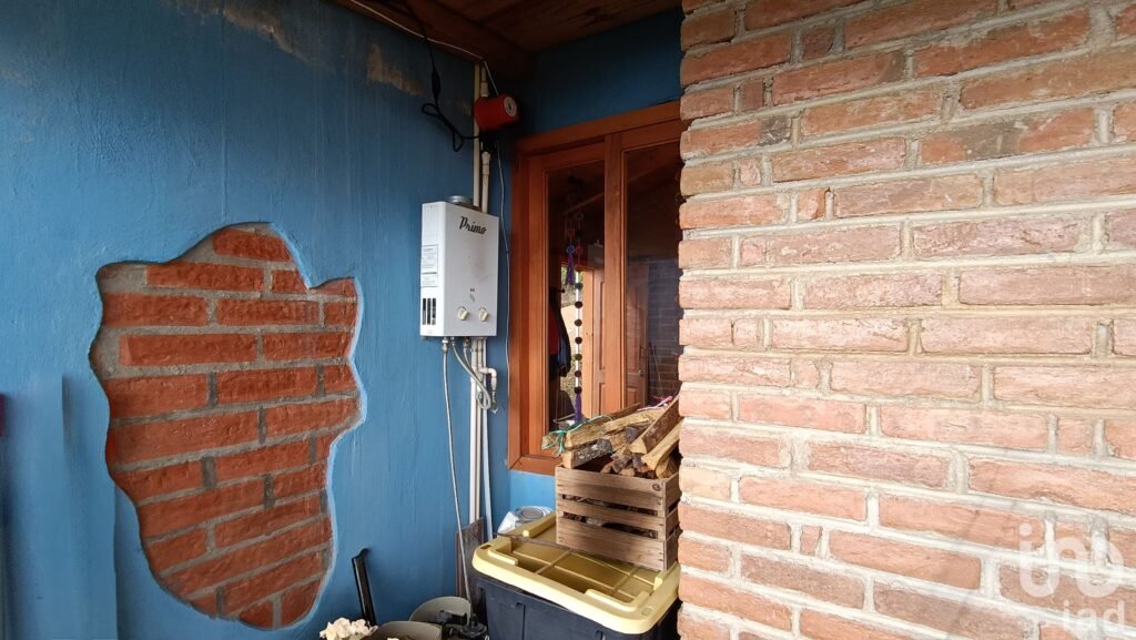 Cabaña en renta