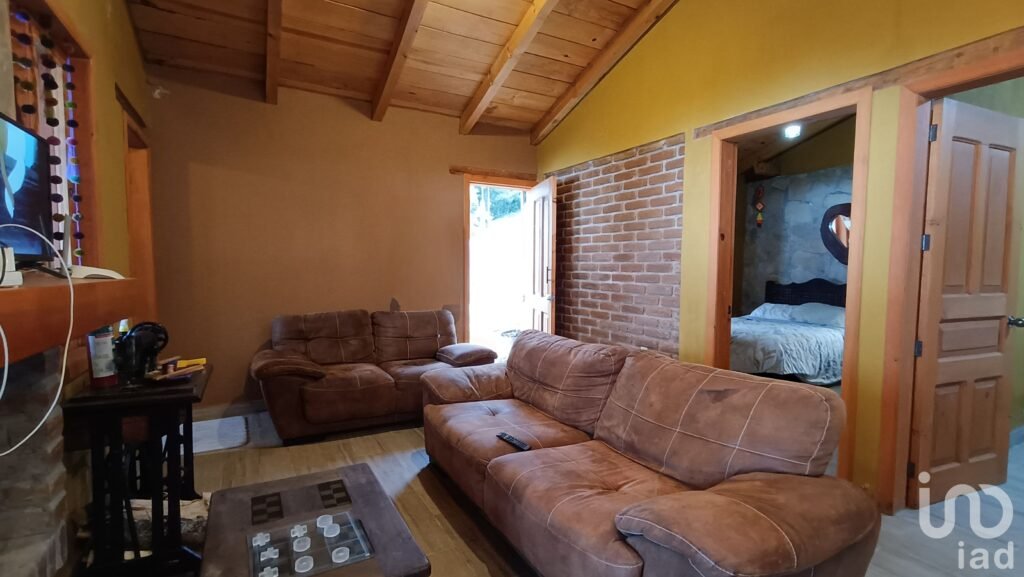 Cabaña en renta