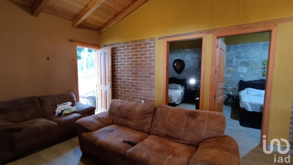 Cabaña en renta
