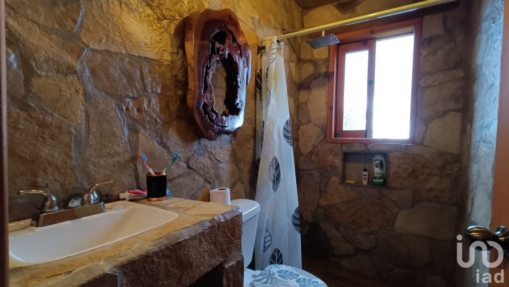 Cabaña en renta