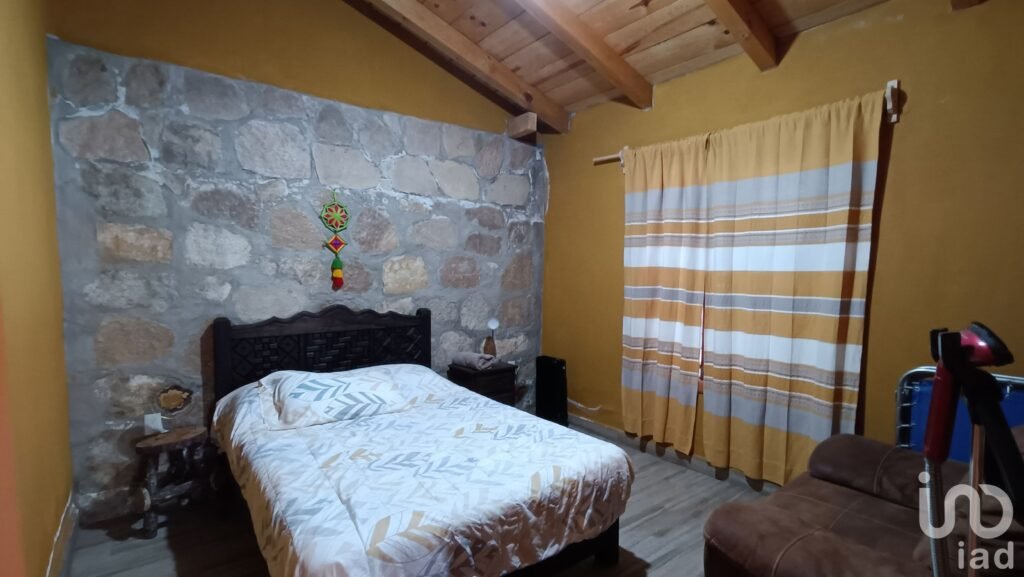 Cabaña en renta
