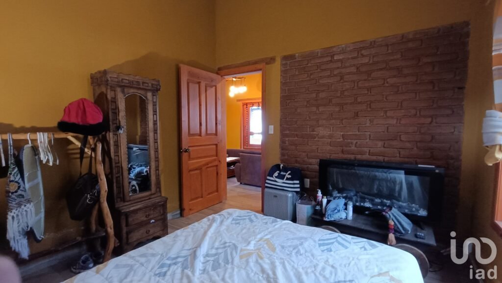 Cabaña en renta
