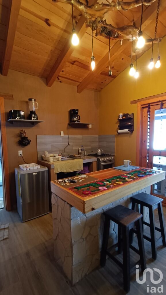Cabaña en renta