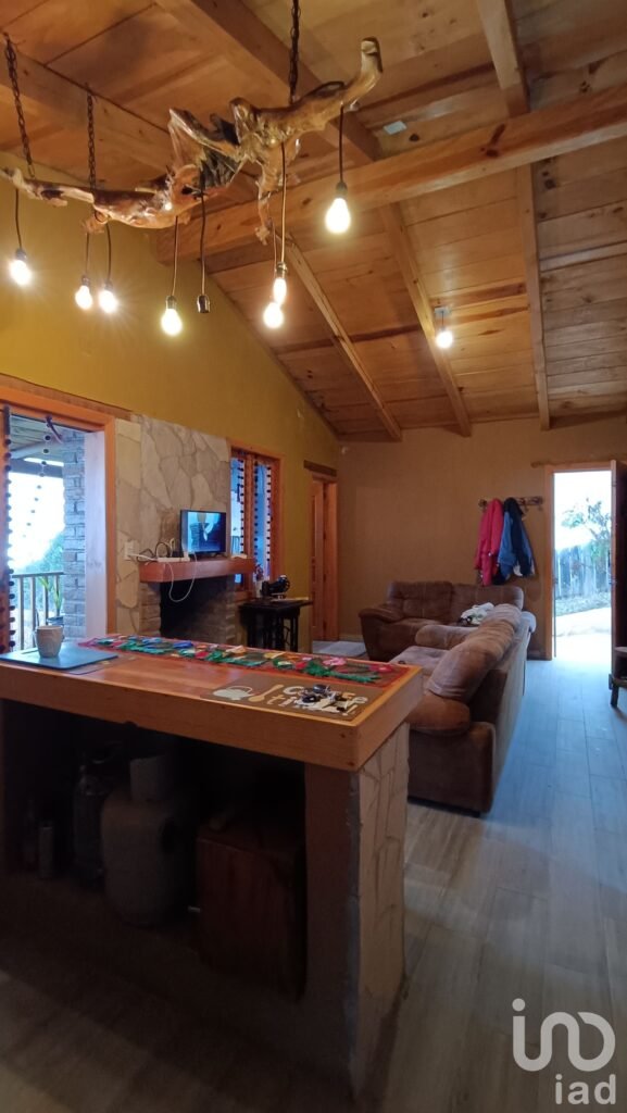 Cabaña en renta