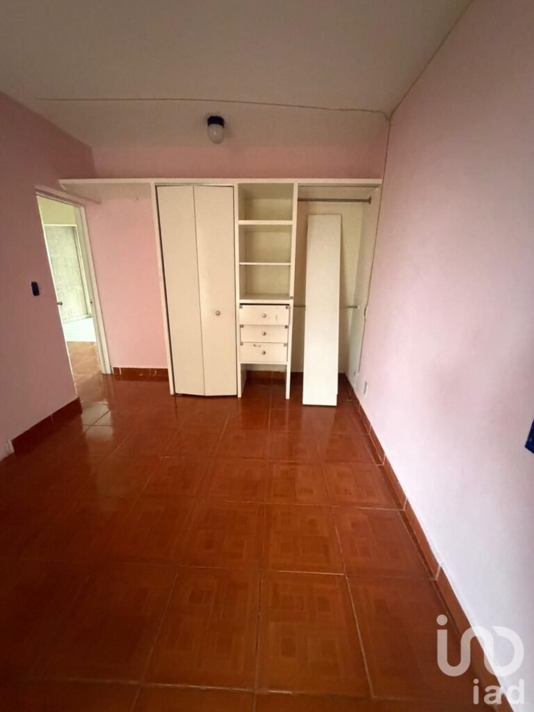 DEPARTAMENTO EN RENTA COPILCO EL ALTO