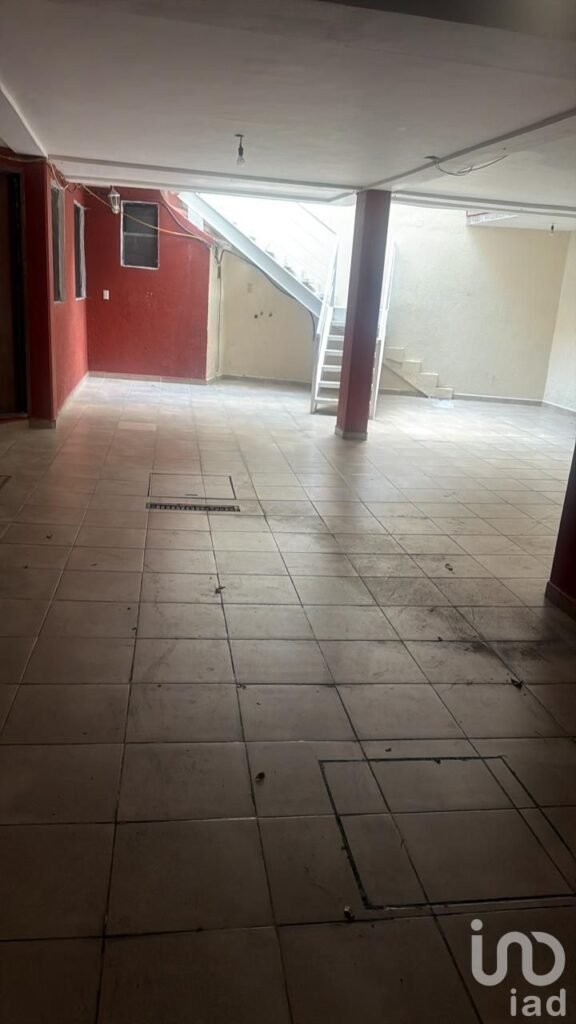 DEPARTAMENTO EN RENTA COPILCO EL ALTO
