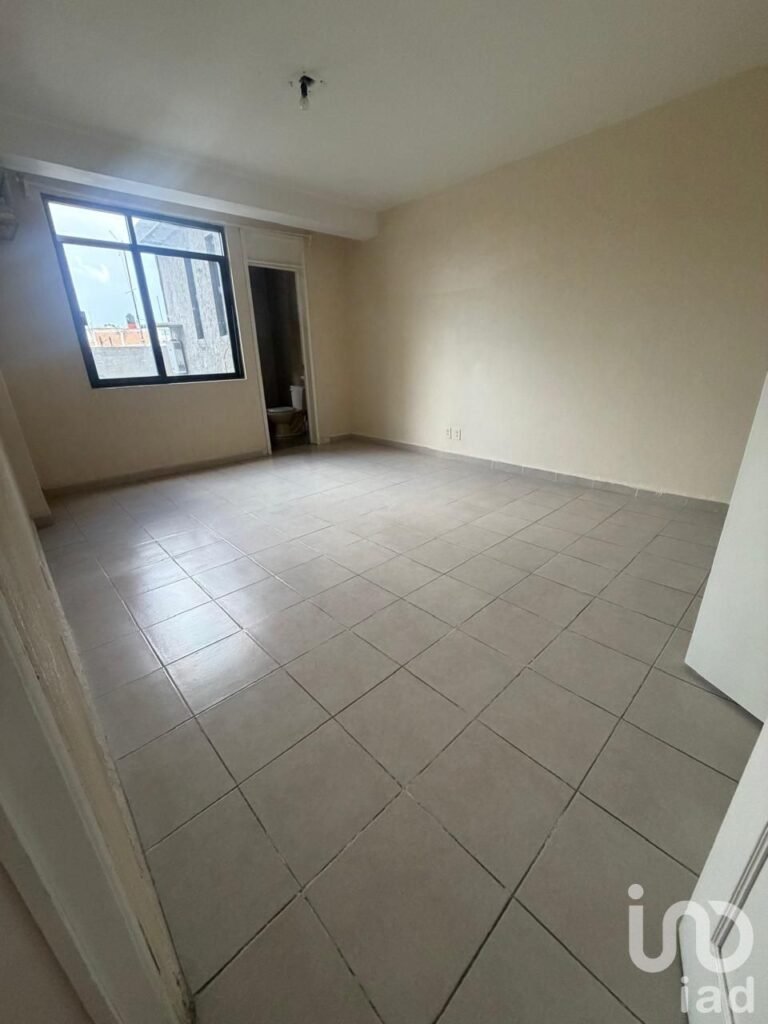 DEPARTAMENTO EN RENTA COPILCO EL ALTO