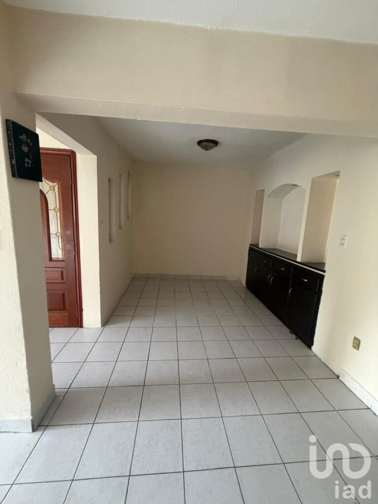 DEPARTAMENTO EN RENTA COPILCO EL ALTO