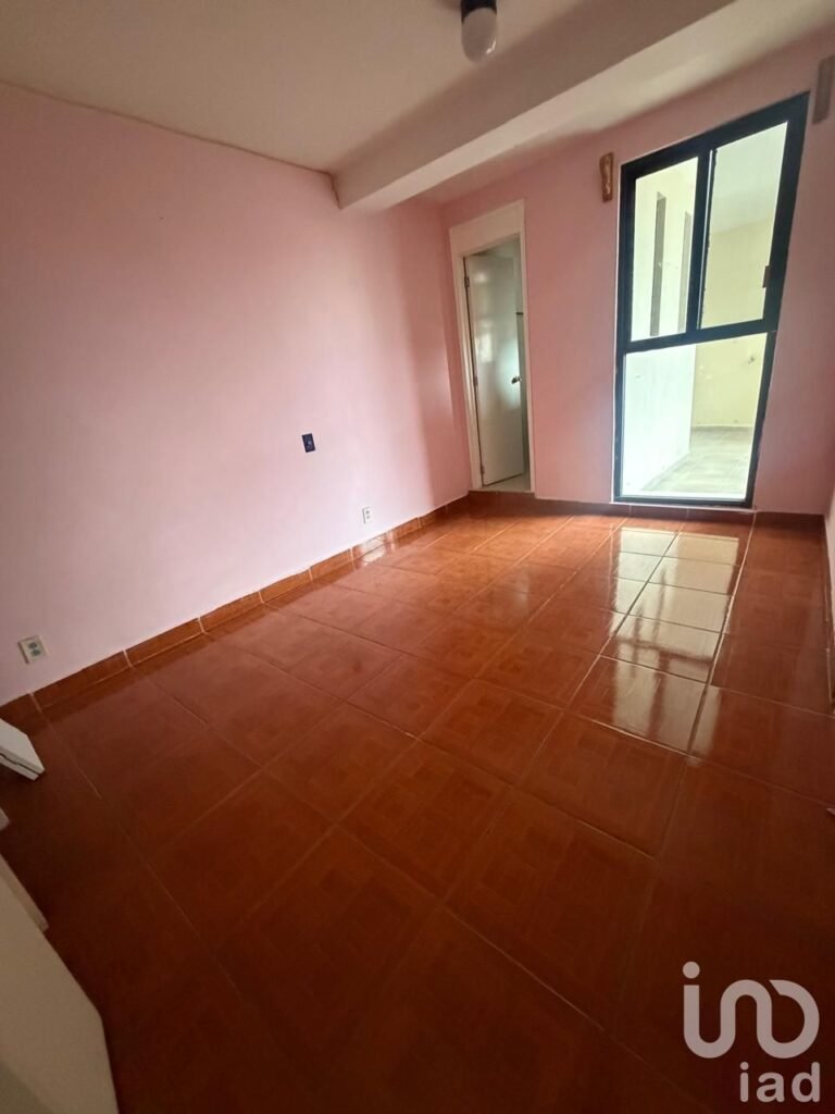 DEPARTAMENTO EN RENTA COPILCO EL ALTO