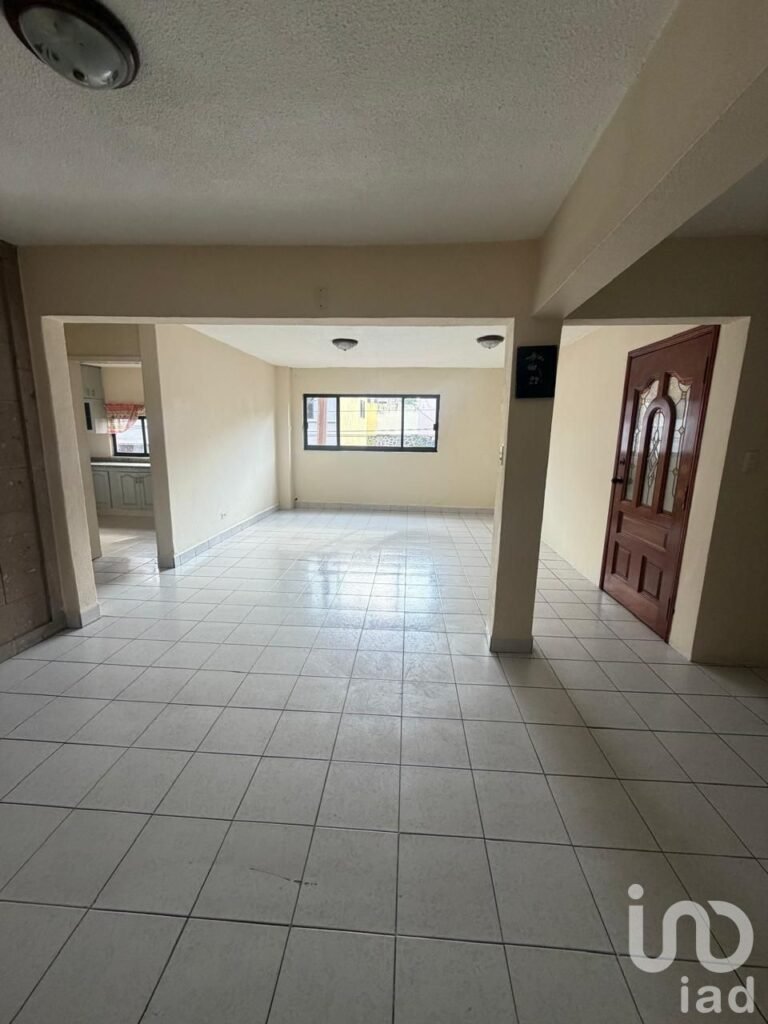 DEPARTAMENTO EN RENTA COPILCO EL ALTO