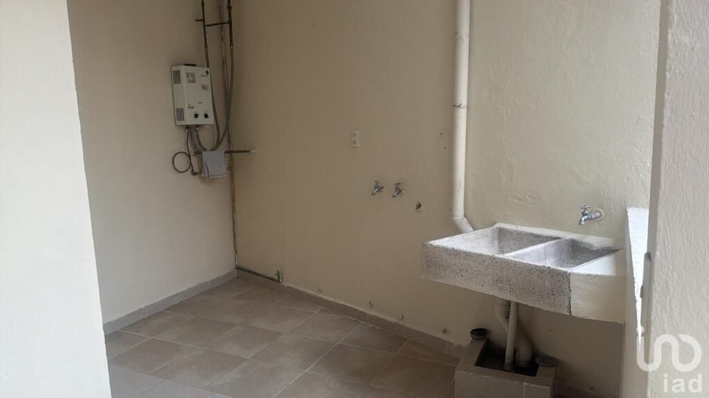 DEPARTAMENTO EN RENTA COPILCO EL ALTO