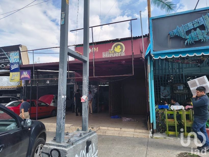 Local - bodega o para oficina en renta av. Pedro Ureña, Copilco 1, Coyoacán.