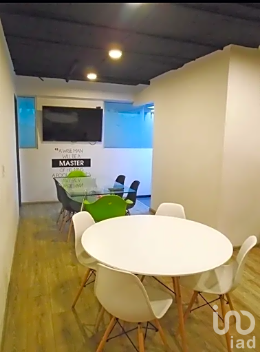 Oficina en Renta en Bosques de las Lomas, Ciudad de México