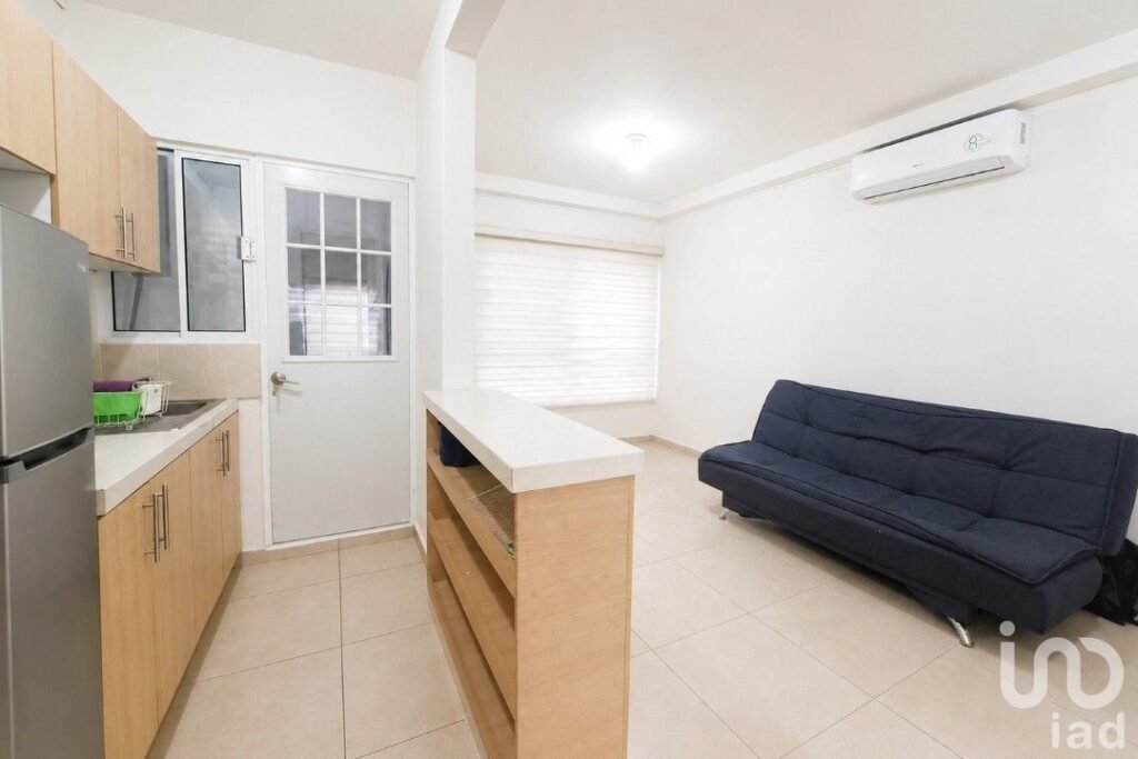 DEPARTAMENTO EN RENTA EN PUERTA PARAISO