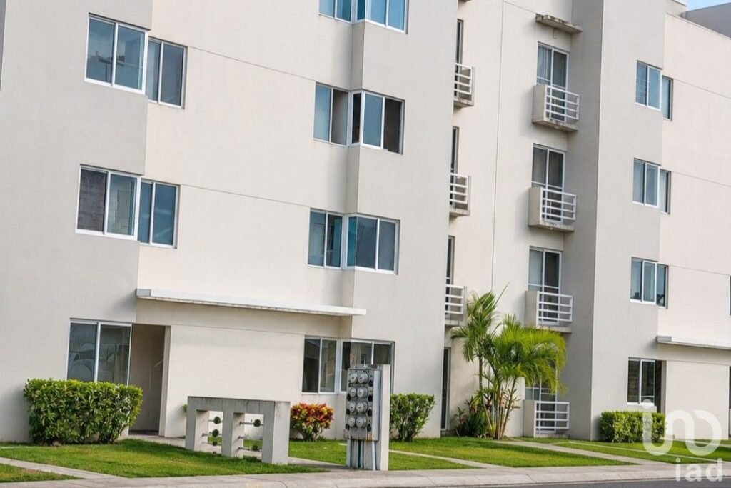 DEPARTAMENTO EN RENTA EN PUERTA PARAISO