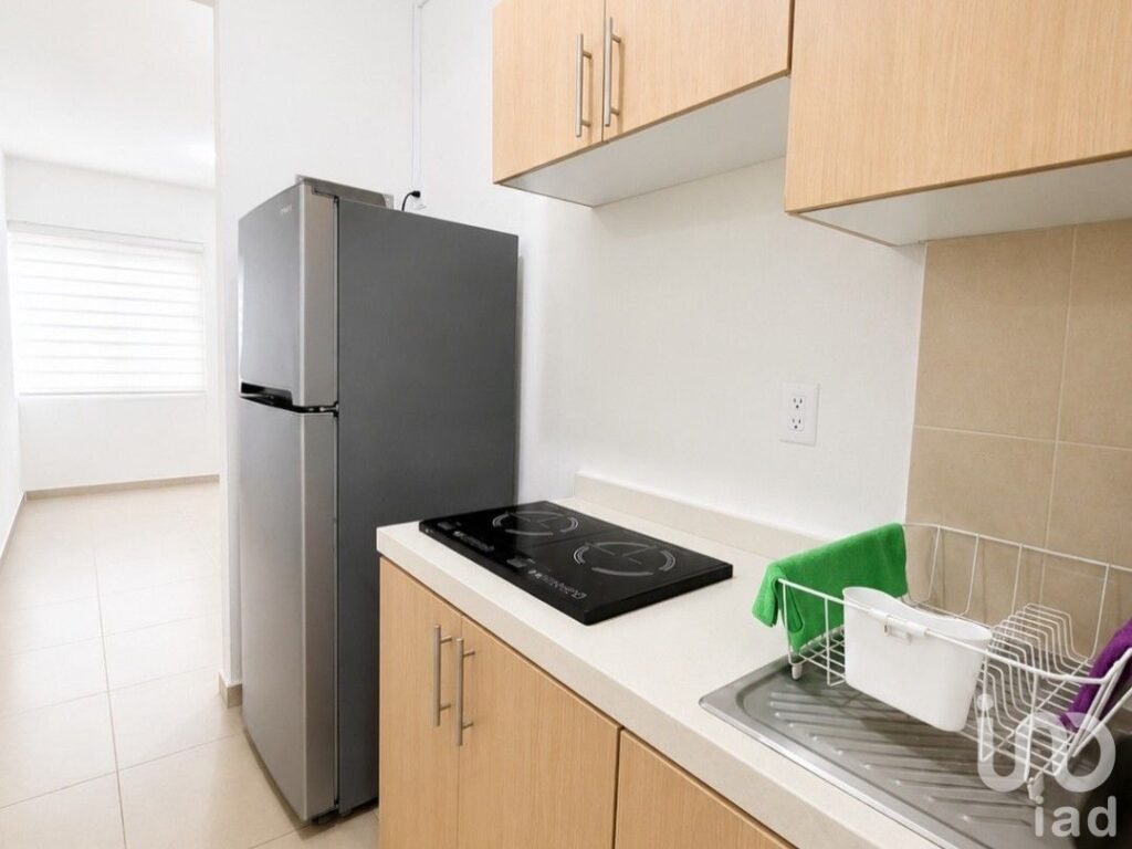 DEPARTAMENTO EN RENTA EN PUERTA PARAISO