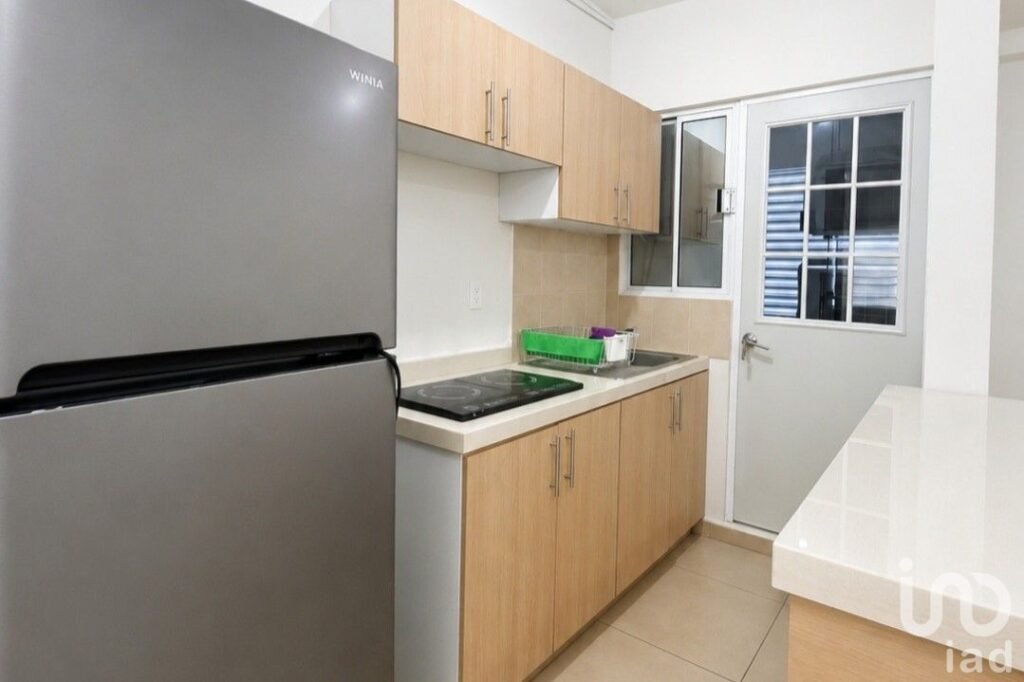 DEPARTAMENTO EN RENTA EN PUERTA PARAISO