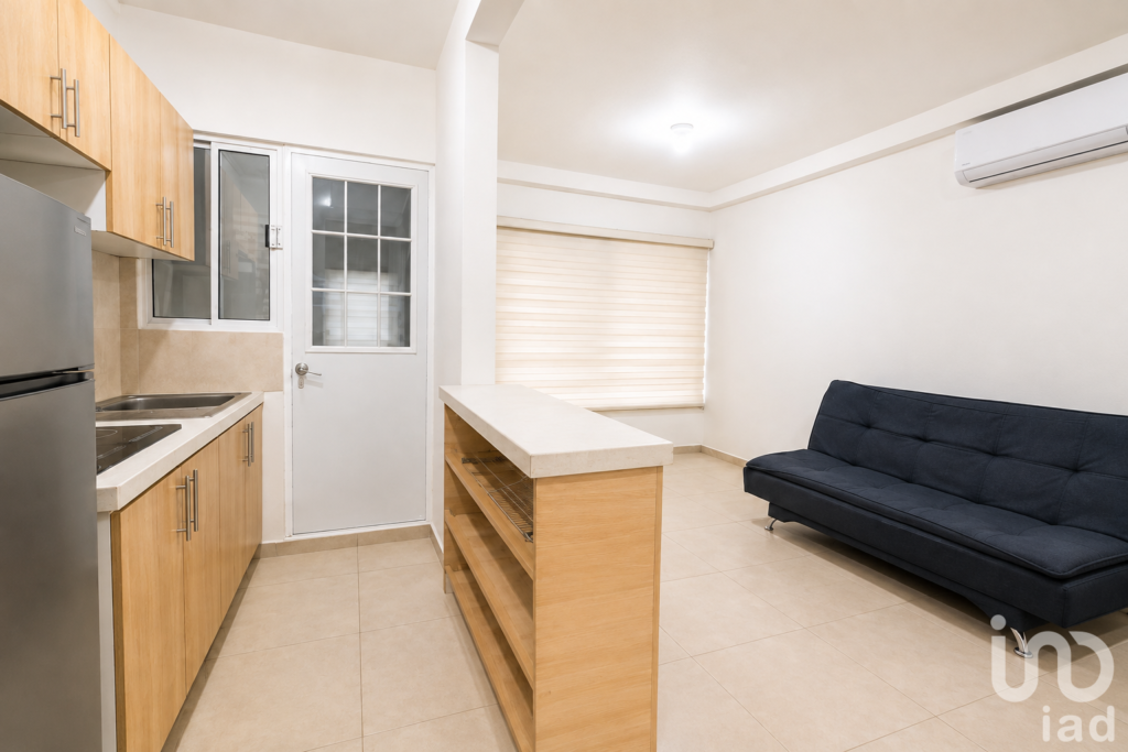 DEPARTAMENTO EN RENTA EN PUERTA PARAISO