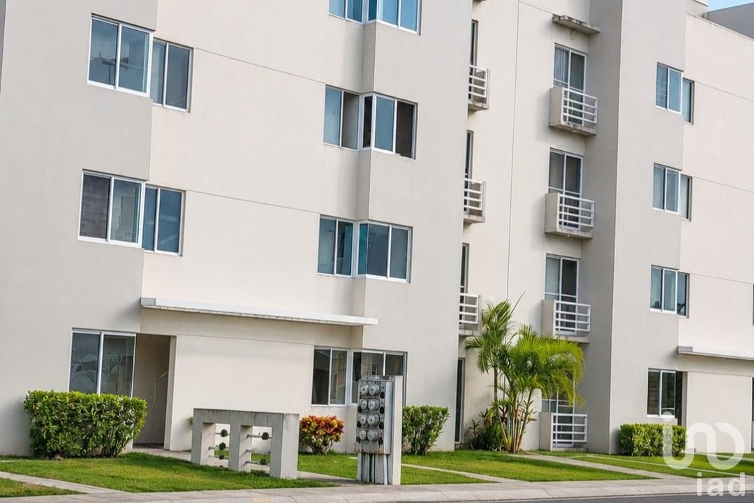 DEPARTAMENTO EN RENTA EN PUERTA PARAISO