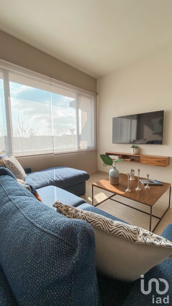 Casa Nueva con 3 Recámaras, 2.5 Baños y Bodega bajo rampa, Paseo Pitahaya | Entrega Inmediata