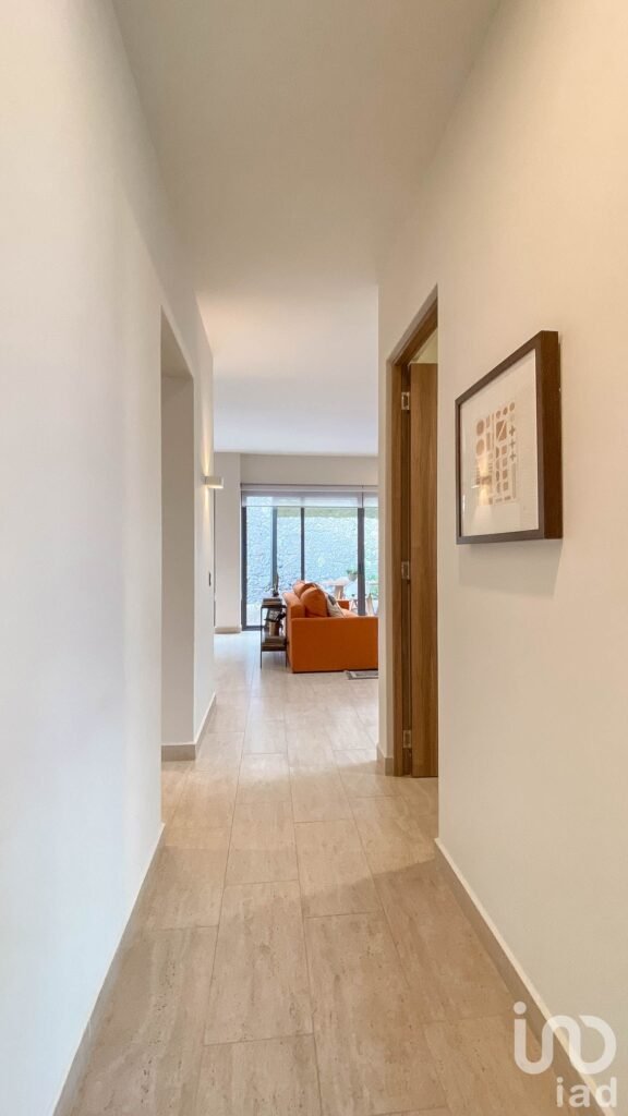 Casa Nueva con 3 Recámaras, 2.5 Baños y Bodega bajo rampa, Paseo Pitahaya | Entrega Inmediata