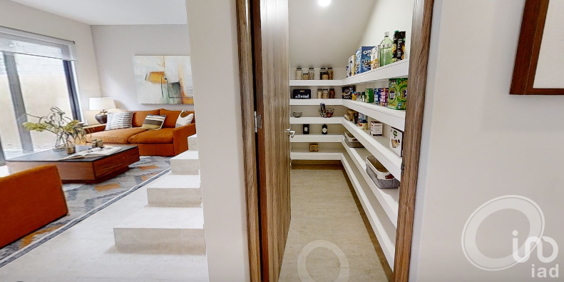 Casa Nueva con 3 Recámaras, 2.5 Baños y Bodega bajo rampa, Paseo Pitahaya | Entrega Inmediata