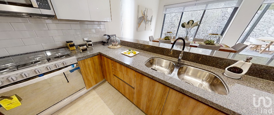 Casa Nueva con 3 Recámaras, 2.5 Baños y Bodega bajo rampa, Paseo Pitahaya | Entrega Inmediata