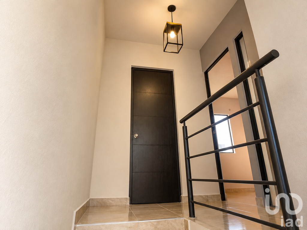 CASA EN RENTA EN LA QUERENCIA RESIDENCIAL SMC522