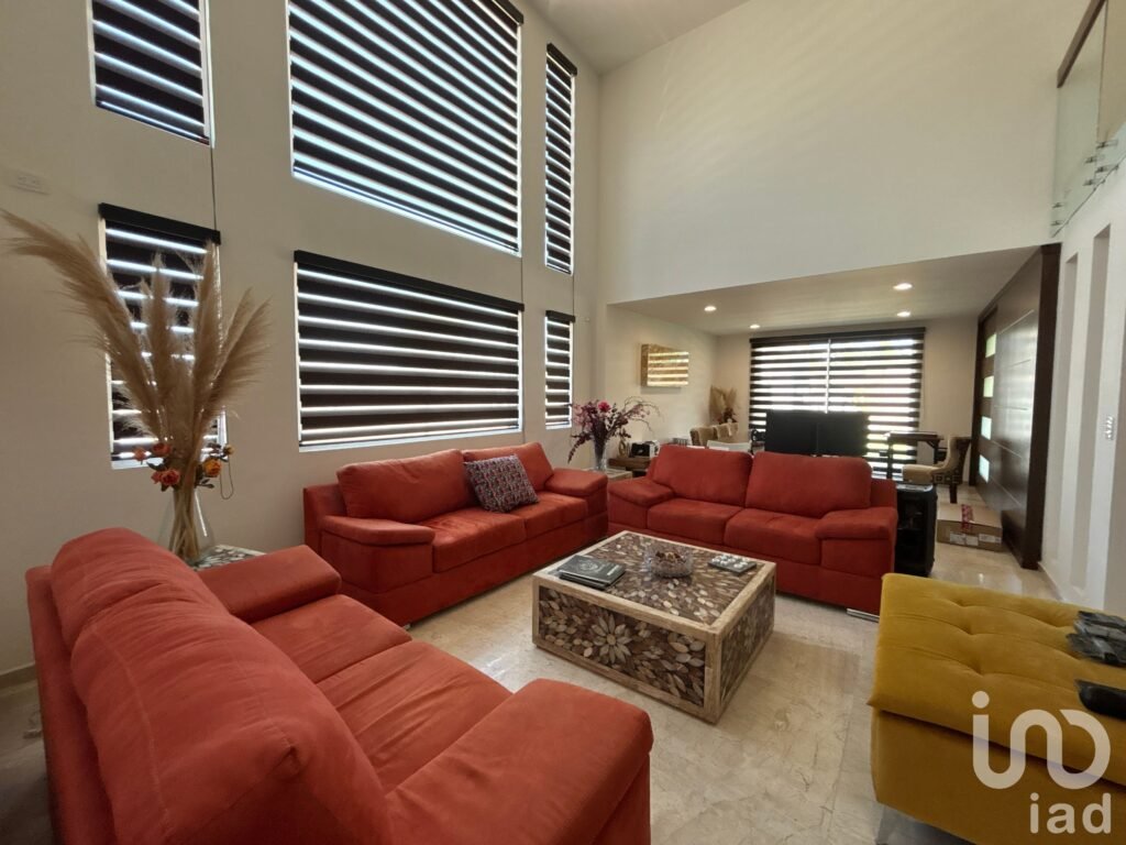 RESIDENCIA EN VENTA CLUSTER EL DESEO,LOMAS DE ANGELOPOLIS II, SAN ANDRES CHOLULA