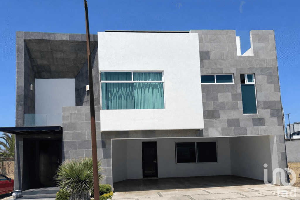 RESIDENCIA EN VENTA CLUSTER EL DESEO,LOMAS DE ANGELOPOLIS II, SAN ANDRES CHOLULA