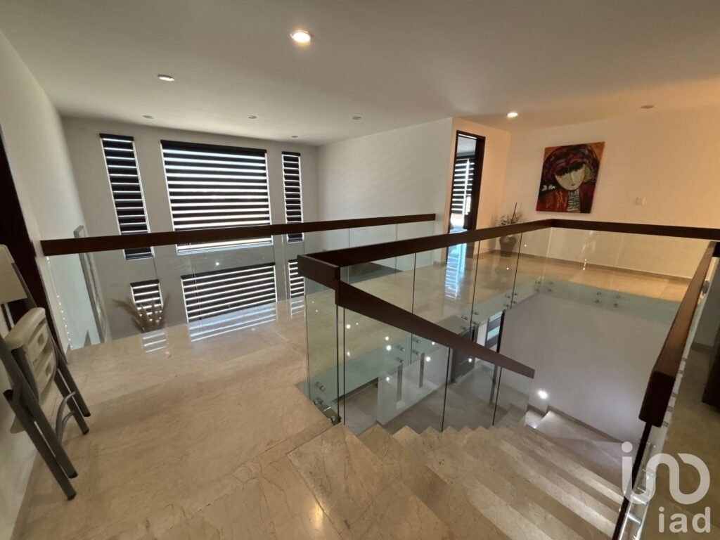 RESIDENCIA EN VENTA CLUSTER EL DESEO,LOMAS DE ANGELOPOLIS II, SAN ANDRES CHOLULA